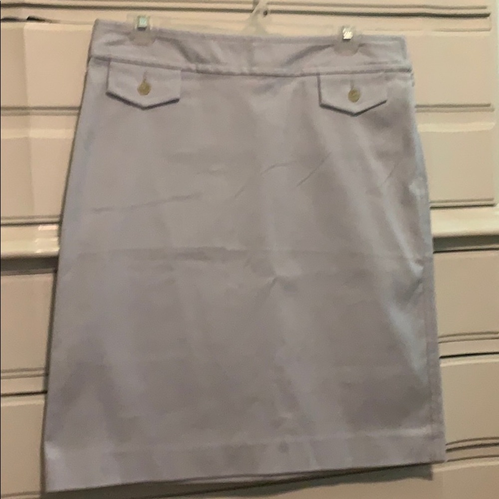 Banana Republic Skirt. Size 6. NWT